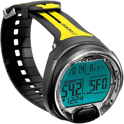 Leonardo Scuba Diving computer   3