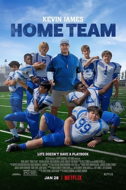 Home Team 1