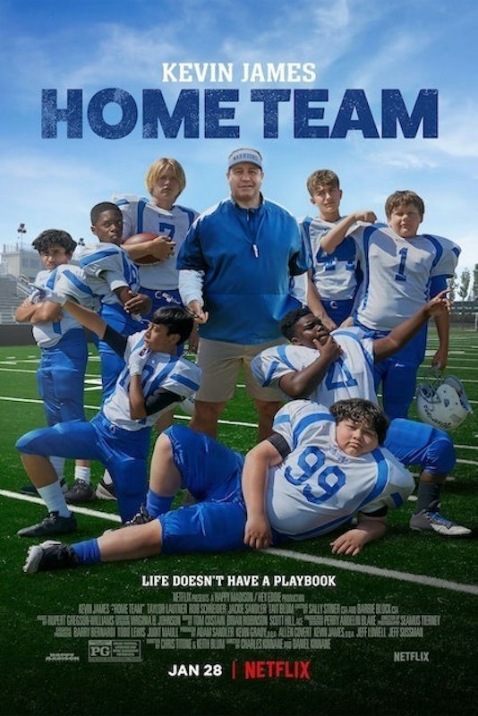 Home Team 1