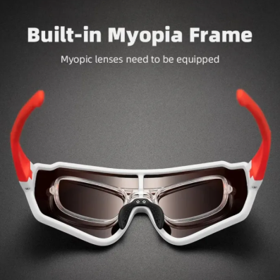 Polarized Lenses 3
