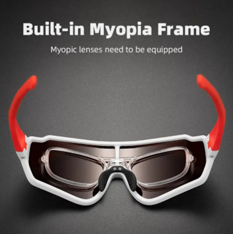 Polarized Lenses 3