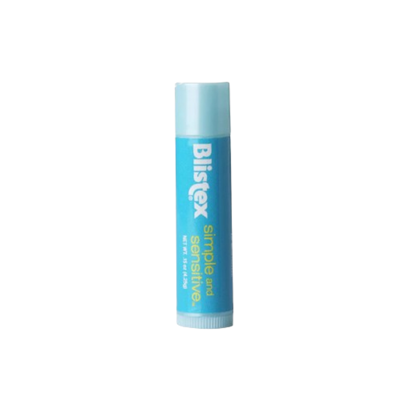 Simple And Sensitive Lip Balm 1