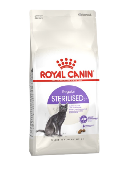 Sterilised 1