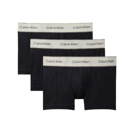 กางเกงในผู้ชาย Heritage Cotton ทรง Trunk 1