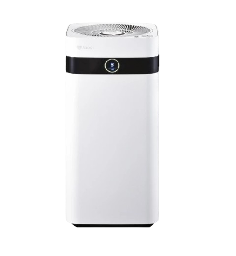 4 เครื่องฟอกอากาศ Airdog รุ่นไหนดี ปี 2026 2