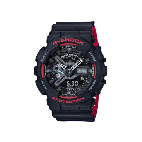 10 นาฬิกา Casio รุ่นไหนดี ปี 2026 ของแท้ รุ่นใหม่ล่าสุด 5