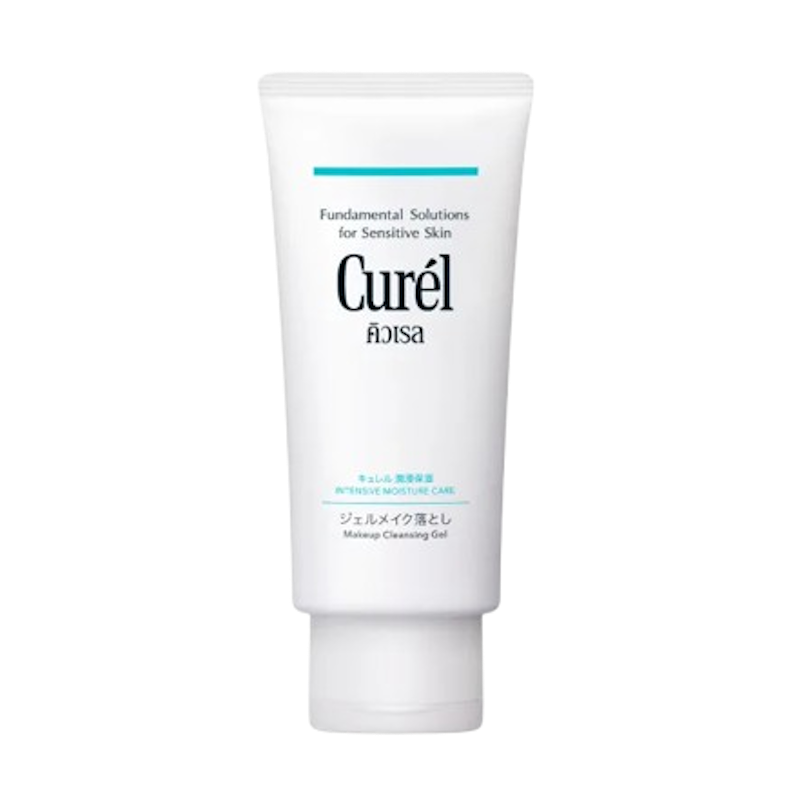 Intensive Moisture Care Make Up Cleansing Gel 1