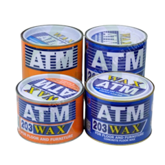 ATM WAX
