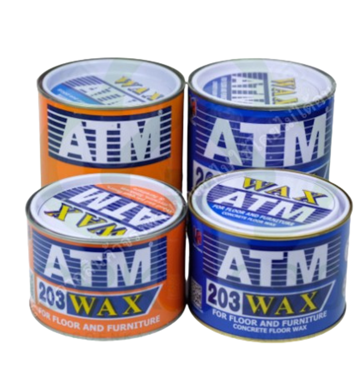 ATM WAX 1
