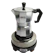 I-MIX หม้อต้มกาแฟ Moka Pot 1