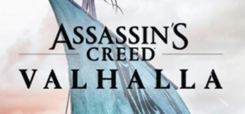เกมจากหนังดัง Assassin's Creed Valhalla 1