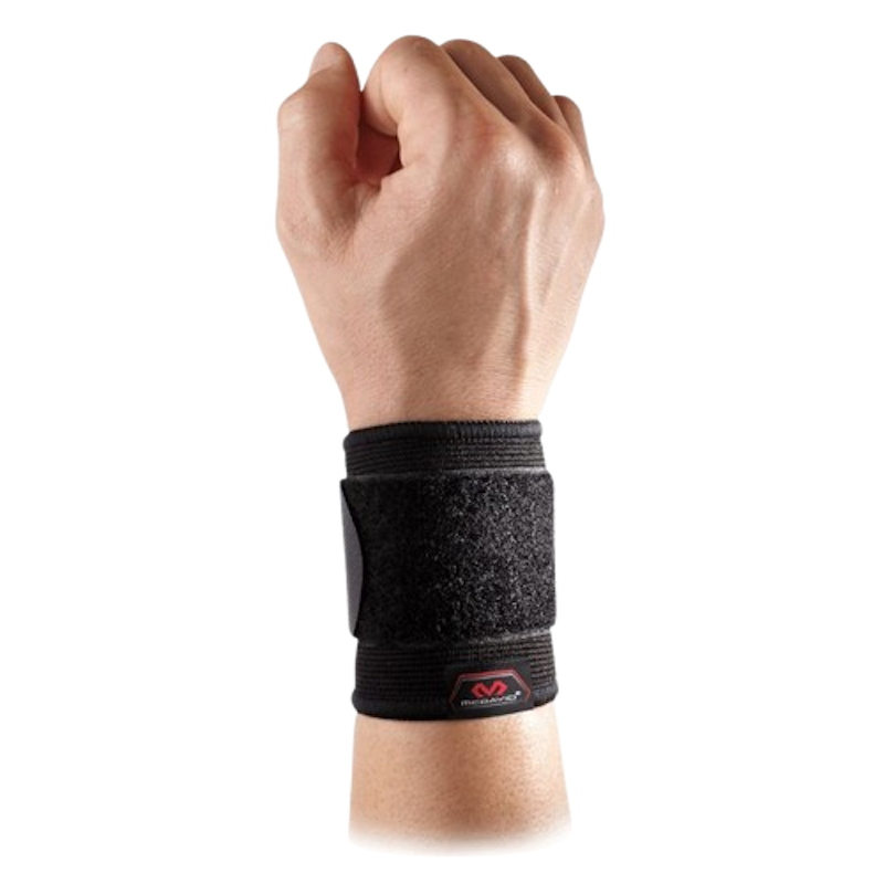 Wrist Support 1