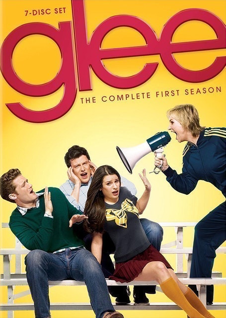 Glee 1