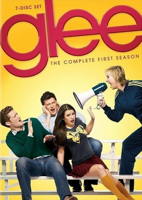 Glee 1