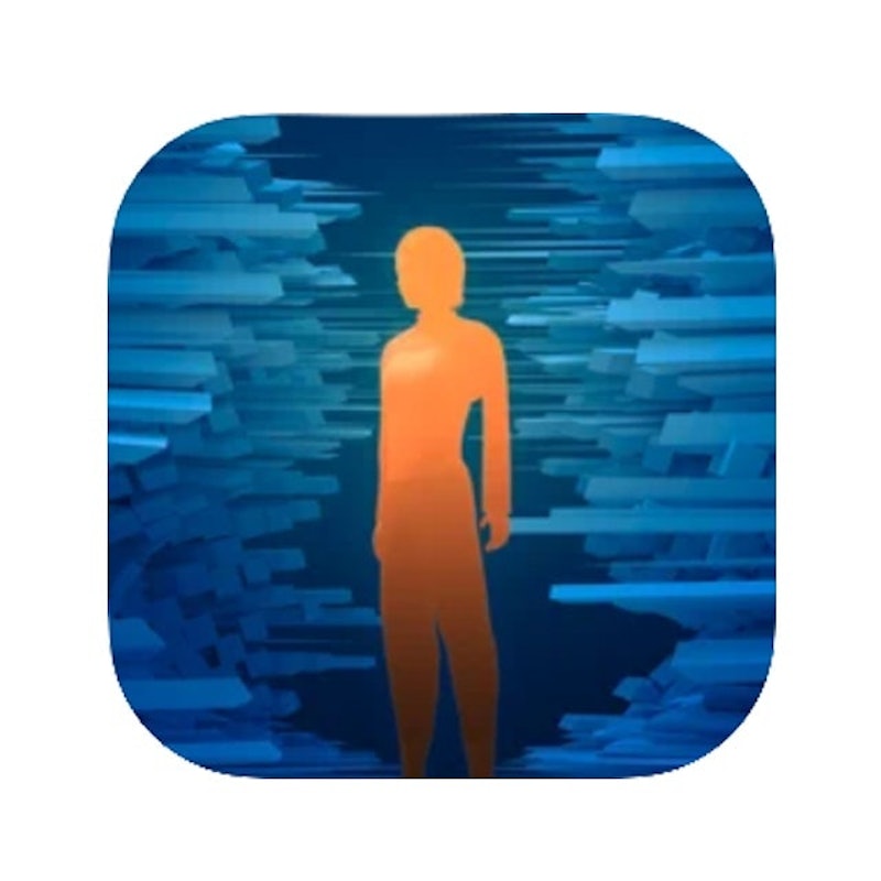เกมออฟไลน์ มือถือ Lost Echo 1