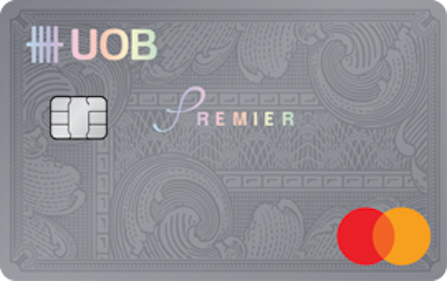 10 บัตรเครดิต UOB แบบไหนดี ปี 2026 สมัครง่าย 4
