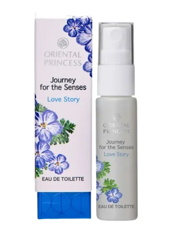 Journey For The Senses Eau De Toilette 2