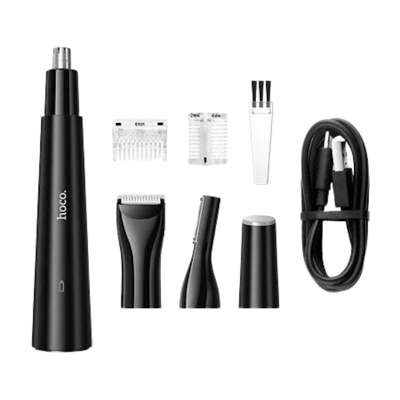 เครื่องโกนไฟฟ้า รุ่น HP37 1