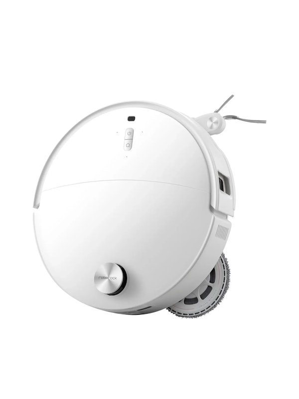 หุ่นยนต์ดูดฝุ่น Qrevo Curv 2 Pro 2