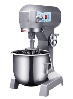 เครื่องผสมแป้ง 20L Multi-Function Dough Mixer Commercial 1