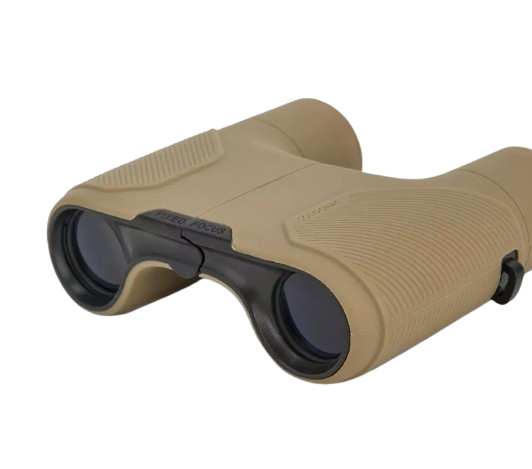 กล้องส่องทางไกลระยะโฟกัสคงที่ 8X25 Focus-Free Binoculars 2