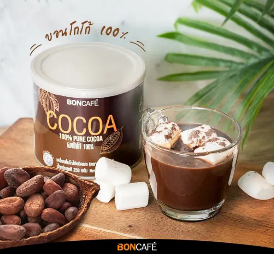 Boncocoa  2