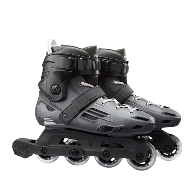 รองเท้าอินไลน์สเก็ตสำหรับผู้ใหญ่ Adult Inline Skates Hard Shell 1