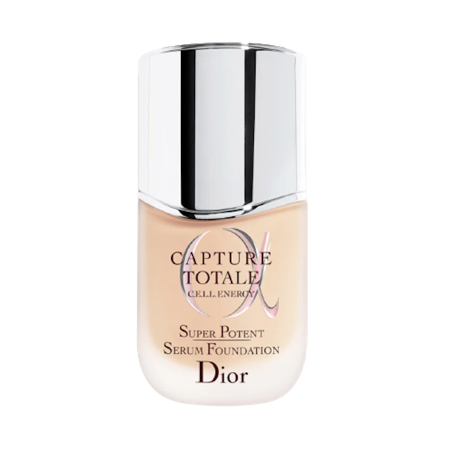 Capture Totale Super Potent Serum Foundation 1
