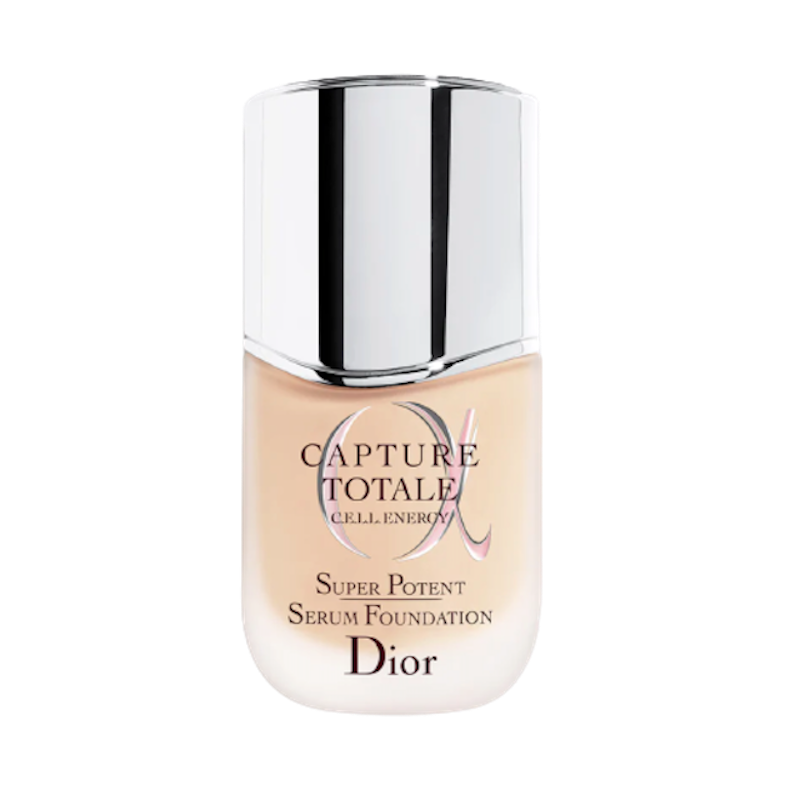 Capture Totale Super Potent Serum Foundation 1