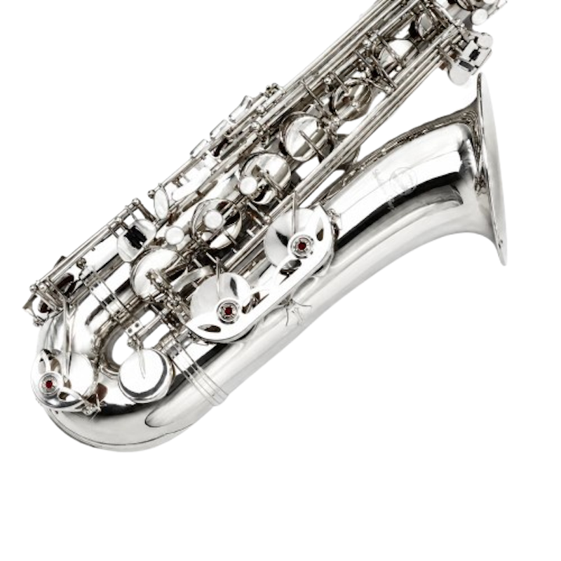 Tenor Saxophone แซกโซโฟน เทเนอร์ 3