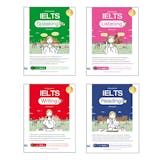 10 หนังสือเตรียมสอบ IELTS เล่มไหนดี ปี 2026 เนื้อหาครอบคลุม มีข้อสอบให้ฝึกทำ 5