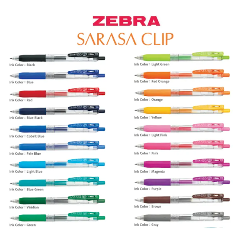 Sarasa Clip 2