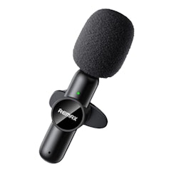 Stream And Microphone K09