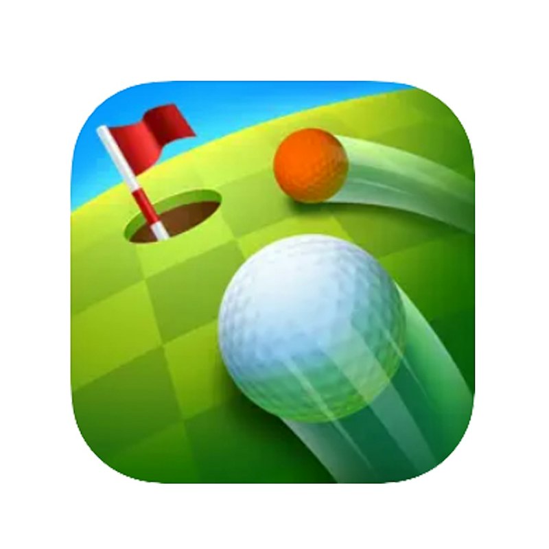 เกมออนไลน์ เล่นกับเพื่อน Golf Battle 1