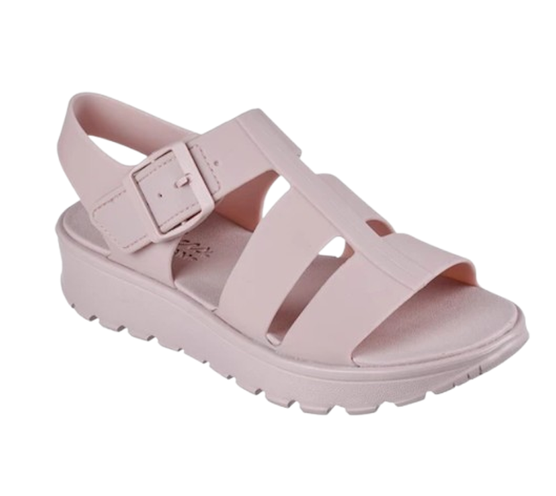 Women Foamies Footsteps Back To Basics Sandals 1