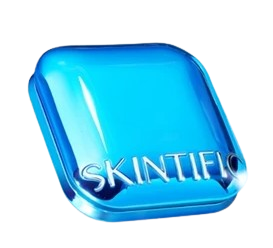 Ultra Cover Powder Foundation One swipe สี 03 Petal 1