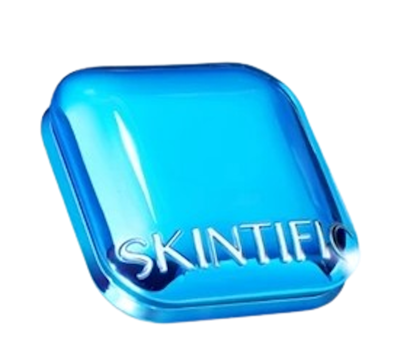 Ultra Cover Powder Foundation One swipe สี 03 Petal 1