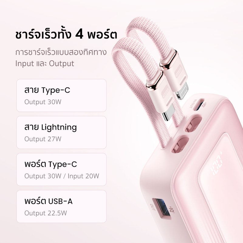Zolo Power Bank 2