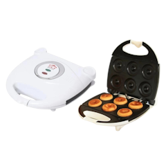 Donut Maker