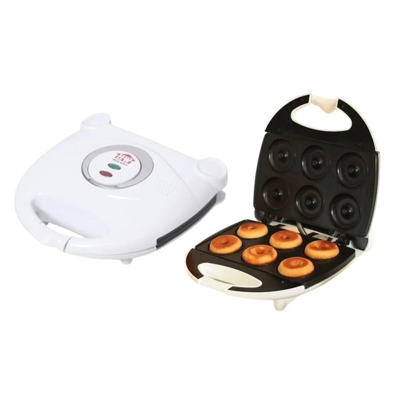 Donut Maker 1