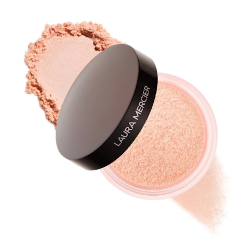 Secret Brightening under Eye Setting Powder 2