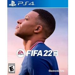 FIFA 22