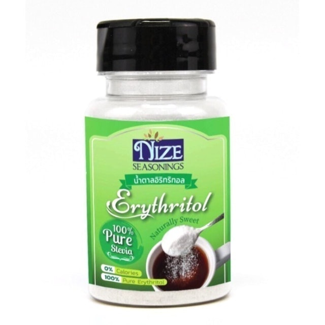 Pure Erythritol 1
