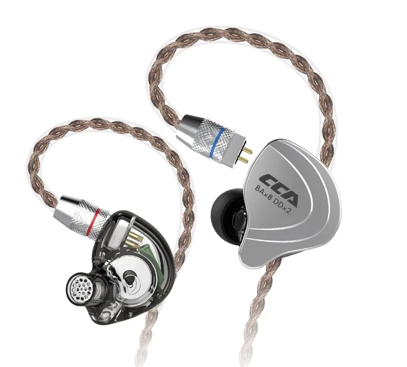 10  หูฟัง In-Ear แนะนํา ปี 2026 หูฟังอินเอียร์ 5