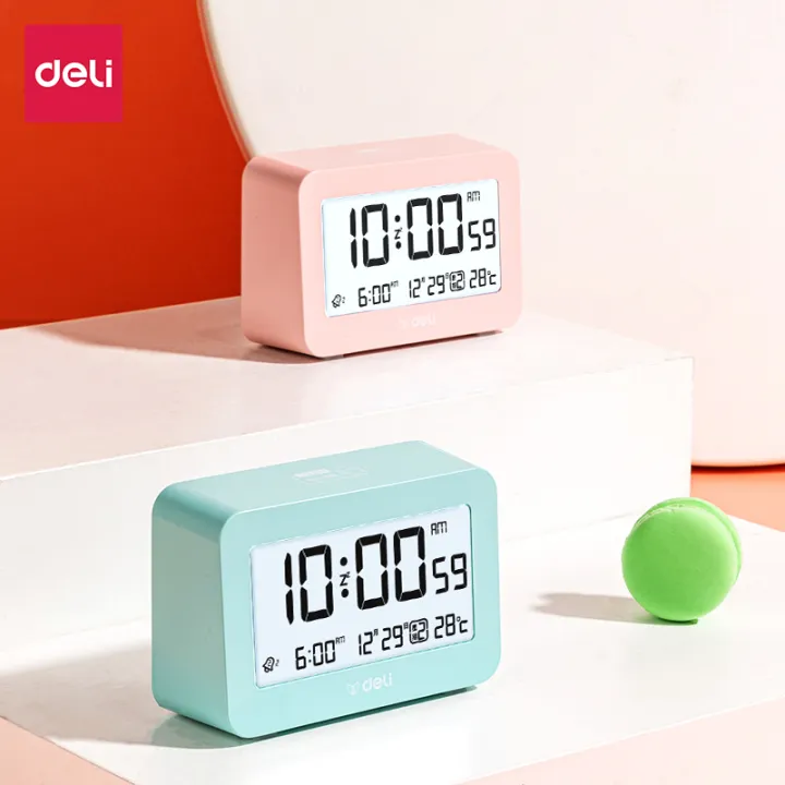Alarm Clock 2