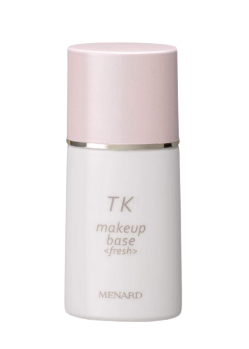 เมคอัพเบสสำหรับคนผิวมัน TK Makeup Base (Fresh)  1