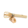 Hillkoff แปรงชงชามัทฉะ Long Chasen 1