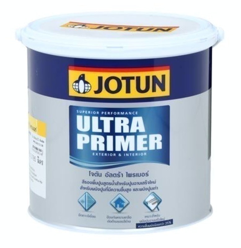 ULTRA PRIMER 1