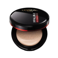 Infallible Pro - Cover Cushion