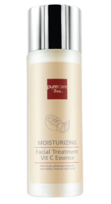 PureCare Moisturizing Facial Treatment Vit C Essence 1